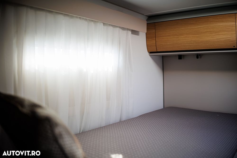 Adria Matrix Axess 670 SL - 15