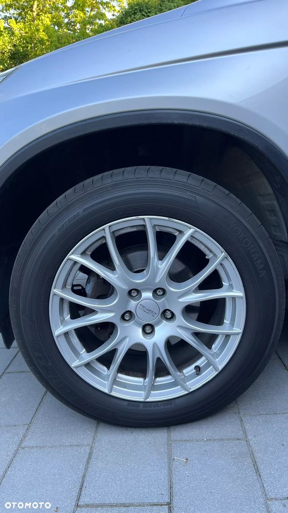 Honda CR-V 2.0 Elegance Lifestyle - 19