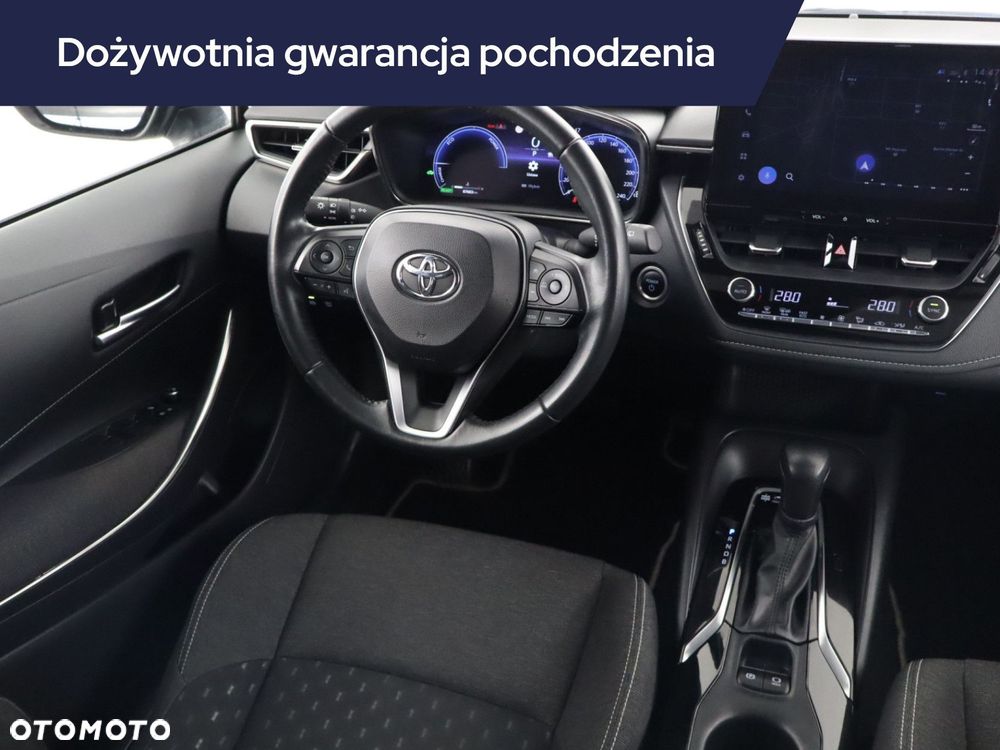 Toyota Corolla - 9