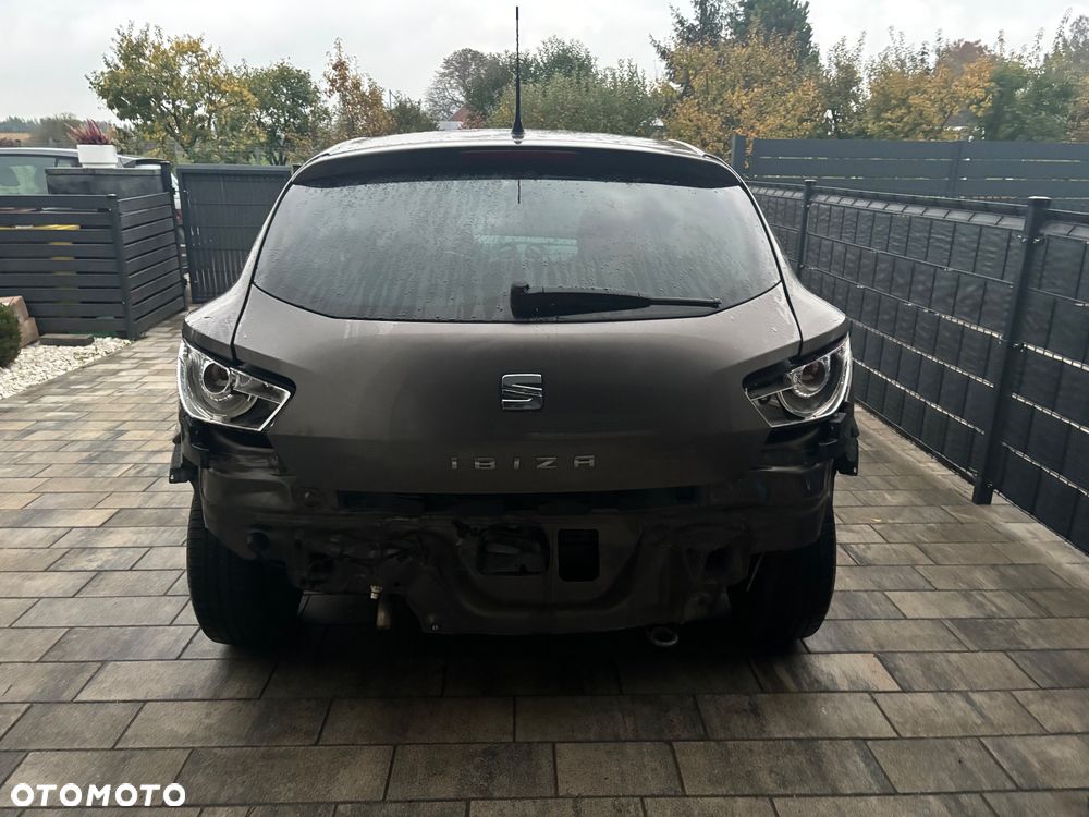 Seat Ibiza SC 1.2 12V - 21