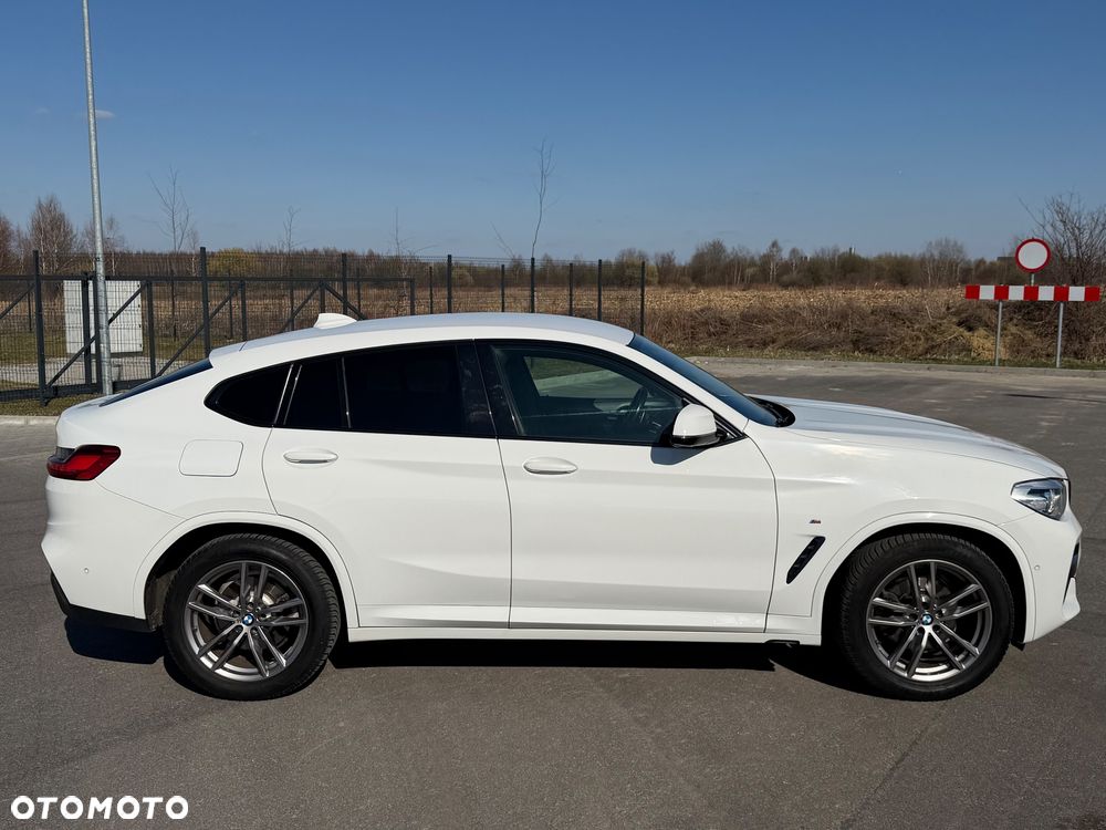 BMW X4 - 16