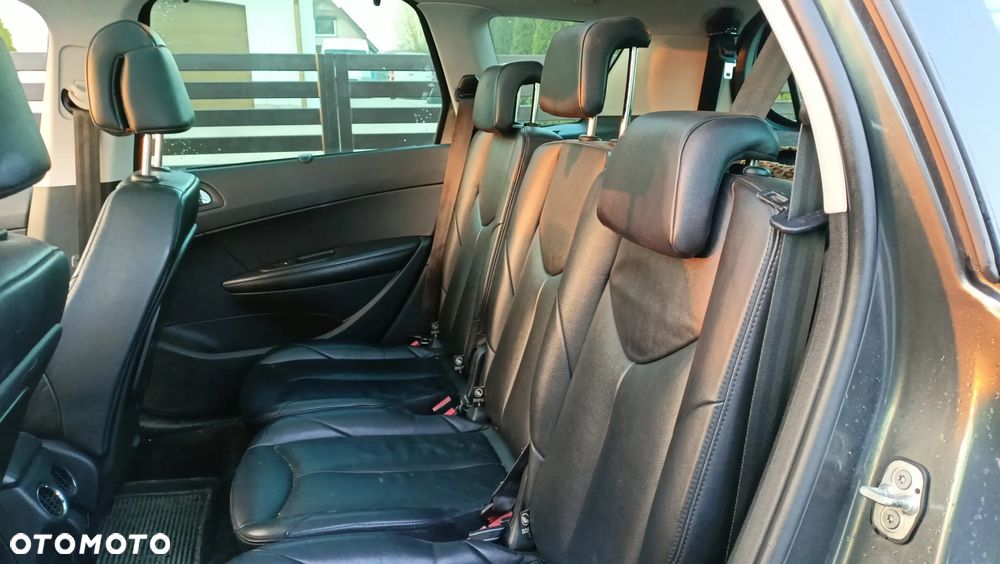 Peugeot 308 - 11