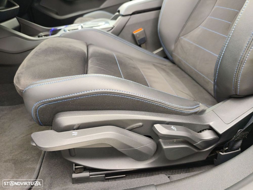 BMW 216 Gran Coupé Pack Desportivo M - 15