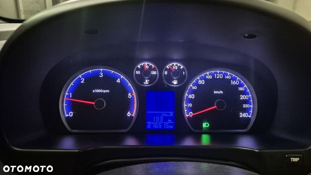 Hyundai i30 - 6