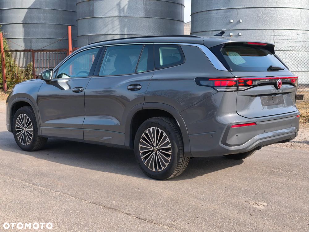 Volkswagen Tayron 2.0 TDI SCR 4MotION DSG Life - 9