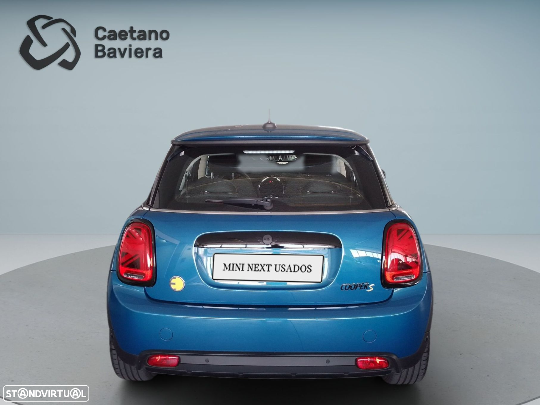 MINI 3 Portas Cooper SE Premium Classic - 7