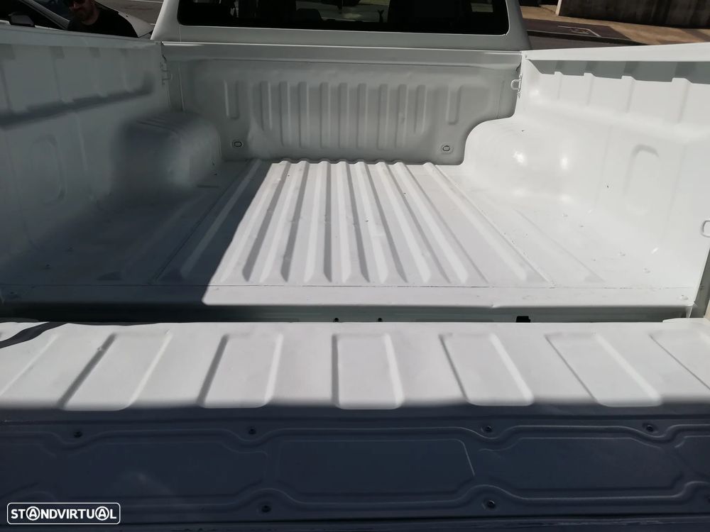 Isuzu D-Max 1.9 Ddi CD 4WD LS CM - 8