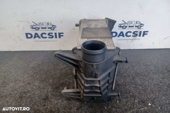 INTERCOOLER  8E0145806L MX1253 8E0145806L Audi A4 B7 [2004 - 2008] Av - 2