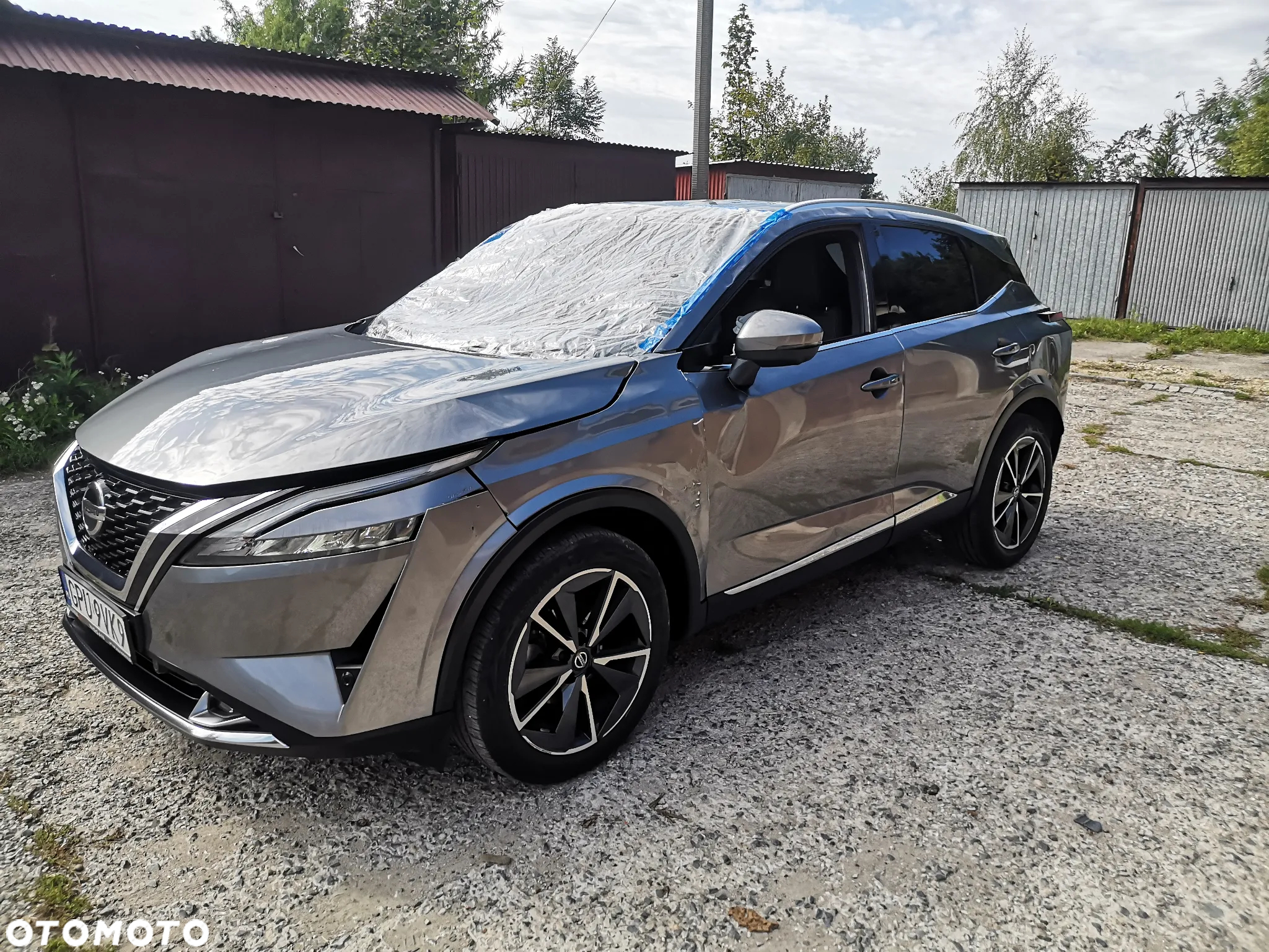 Nissan Qashqai 1.3 DIG-T mHEV Premiere Edition Xtronic - 11