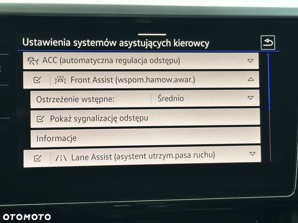 Volkswagen Arteon Shooting Brake 2.0 TSI OPF 4Motion DSG R - 27