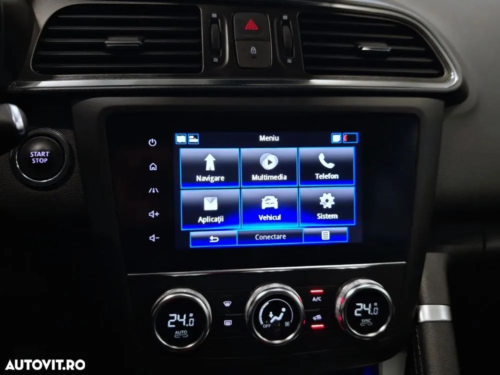 Renault Kadjar BLUE dCi EDC Intens - 14