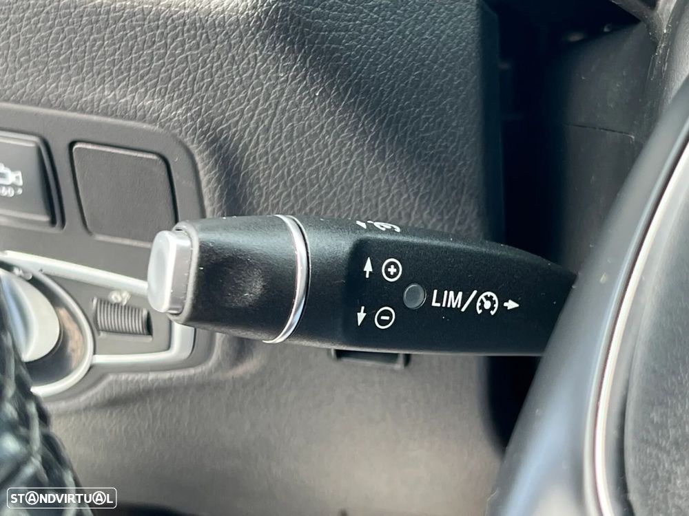 Mercedes-Benz X 350 - 22