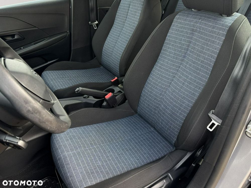 Peugeot 208 1.2 PureTech Like S&S - 13