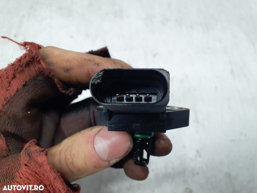 Senzor presiune gaze map 038906051b 1.9 tdi Volkswagen VW Jetta 5 [20 - 2