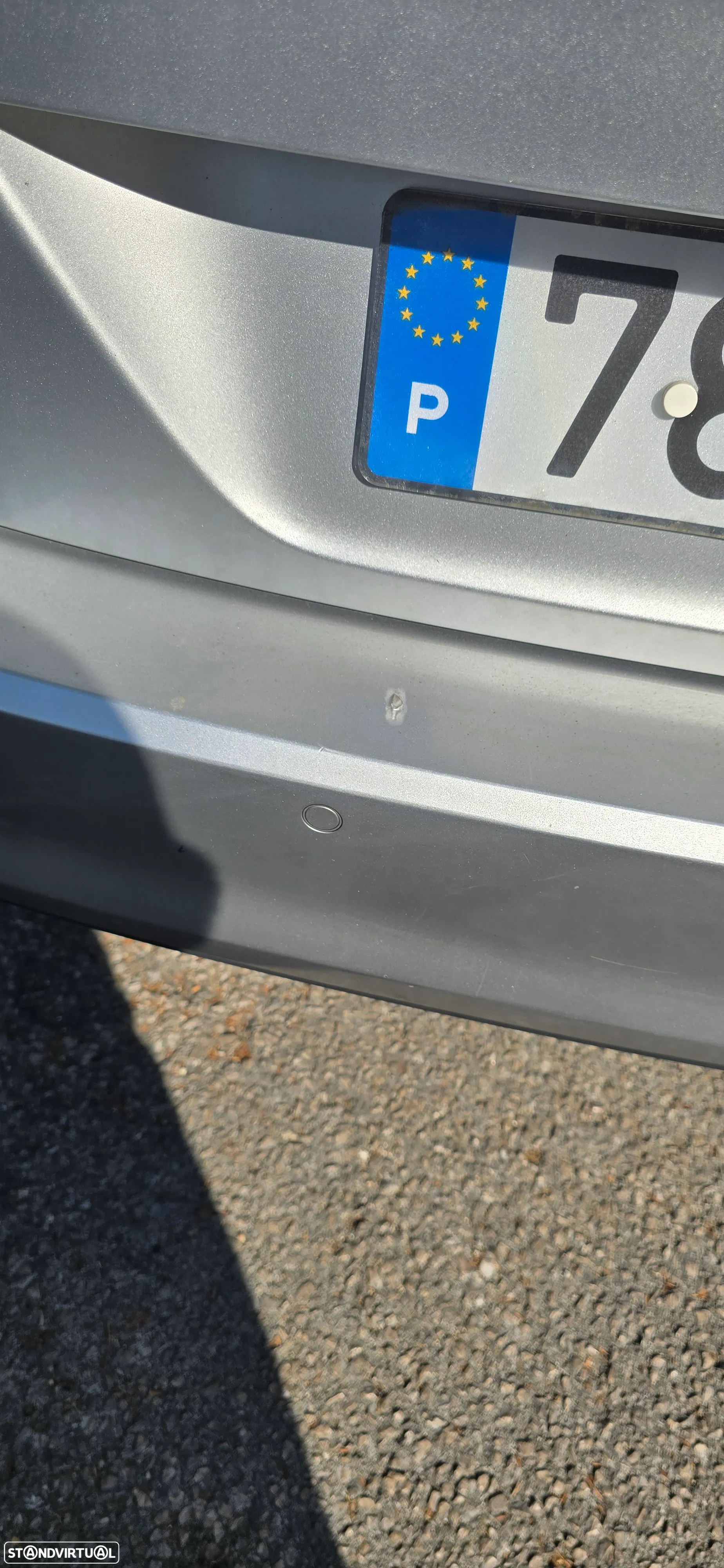 VW Golf Variant 1.6 TDi BlueMotion Confortline - 7