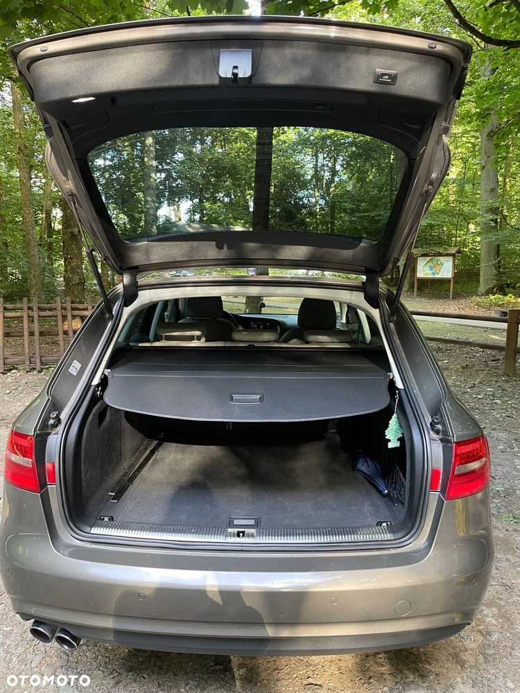 Audi A4 Avant - 12