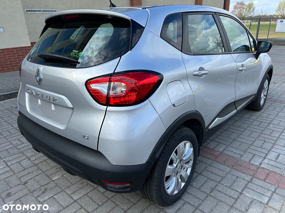 Renault Captur - 4