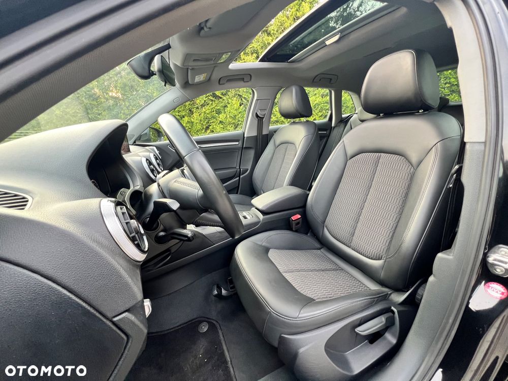 Audi A3 - 6