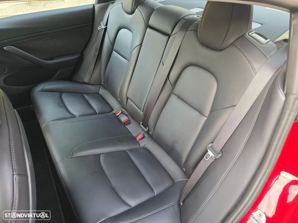 Tesla Model 3 AWD Dual Motor - 25