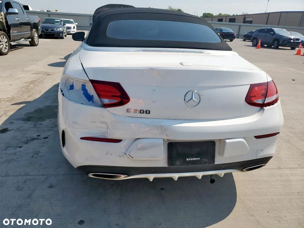 Mercedes-Benz Klasa C - 6