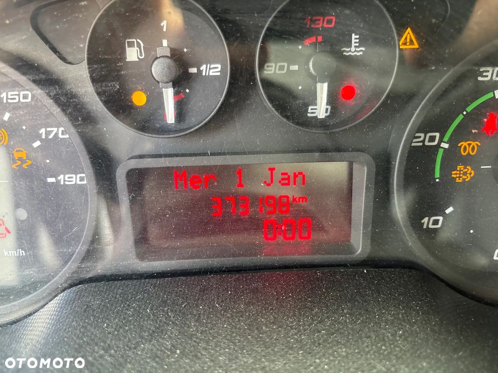 Iveco 35C13,,35C14,,35C15,,35C16 IVECO DAILY CHLODNIA KONTENER PODWOZIE DO ZABUDOWY KIPER WYWROT KILKANASCIE SZTUK DUZY WYBOR 35C13,,35C14,35C15,35C16 - 9