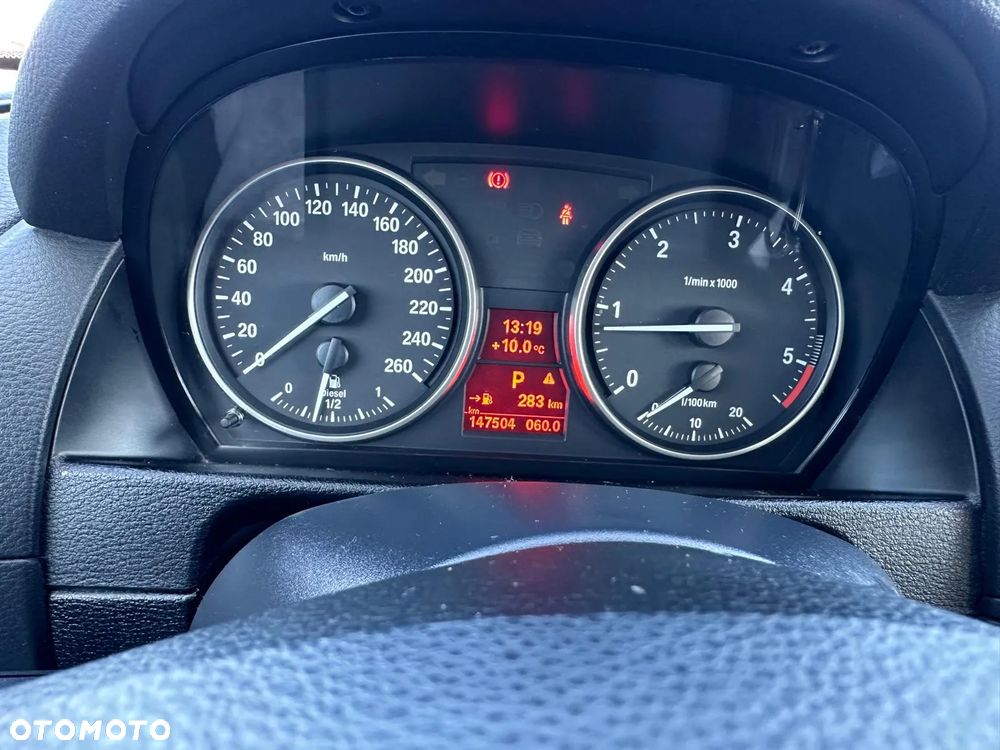 BMW X1 xDrive20d - 11
