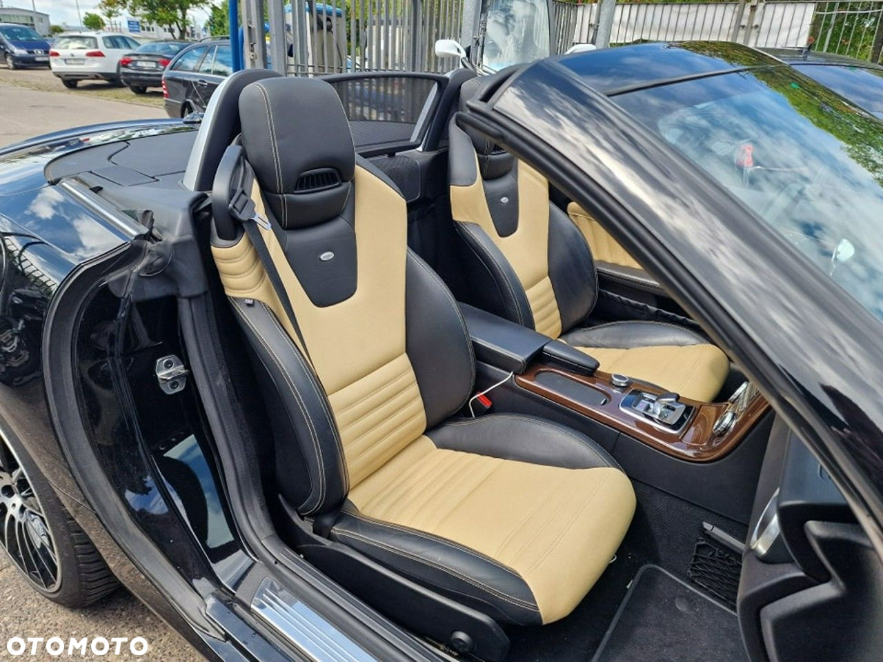 Mercedes-Benz SLC 300 9G-TRONIC Final Edition - 40