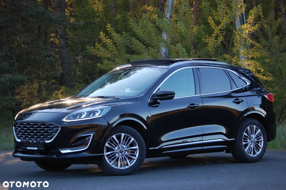 Ford Kuga - 3