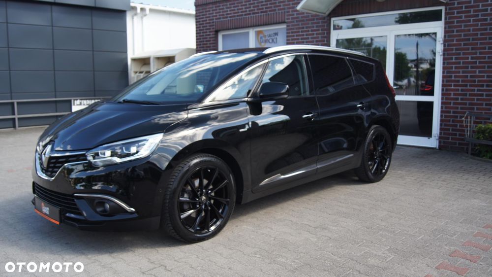 Renault Grand Scenic - 5