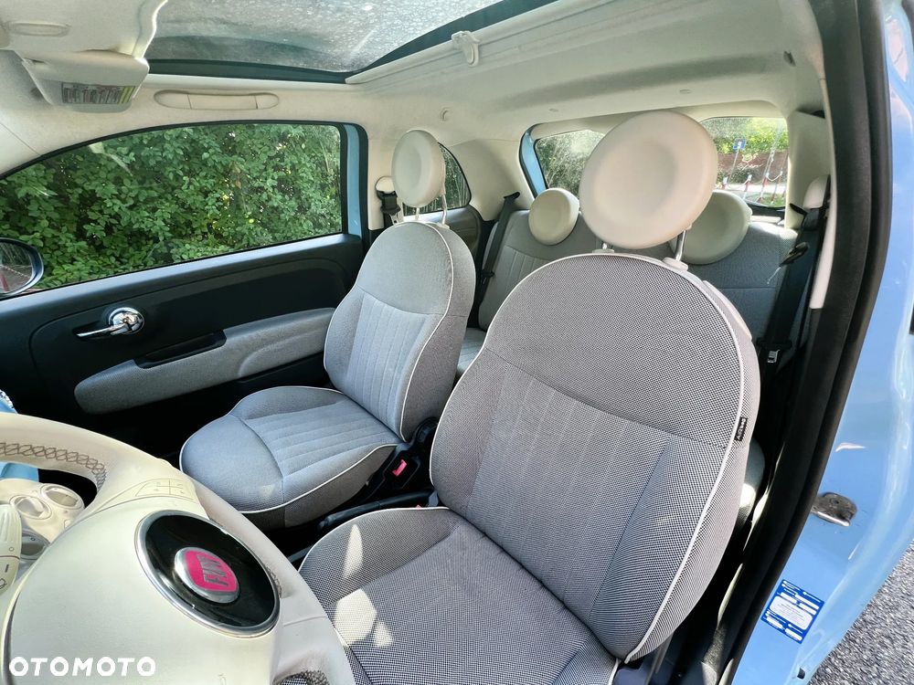 Fiat 500 - 10
