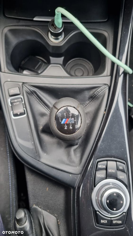 BMW Seria 1 116d Sport Line - 22