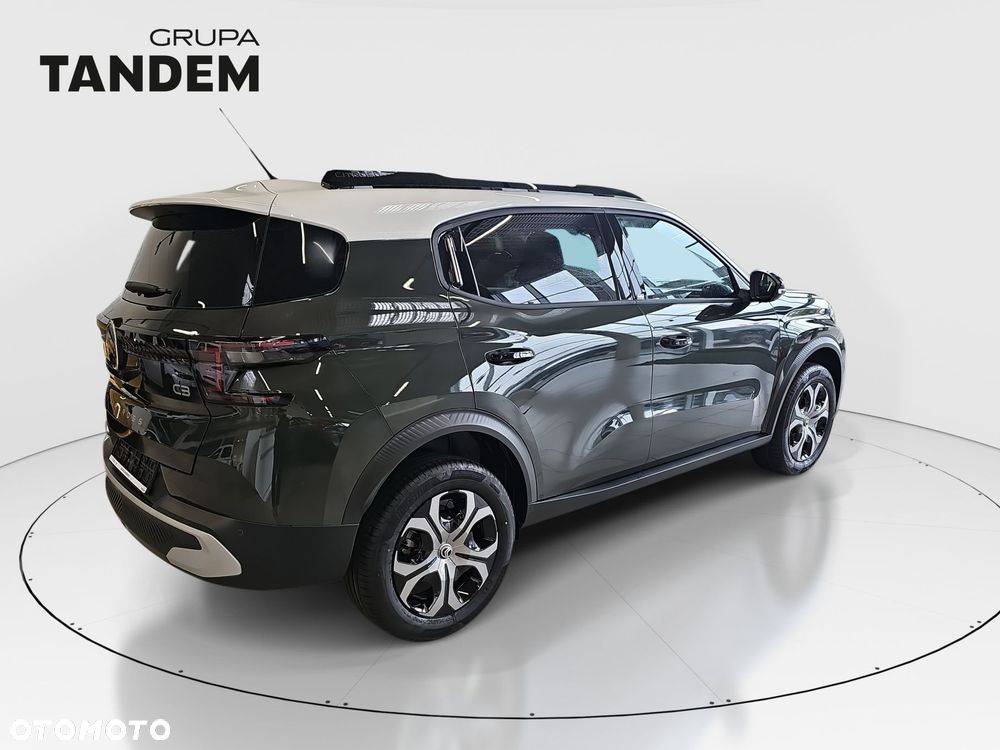 Citroen C3 Aircross 2026 photo 5