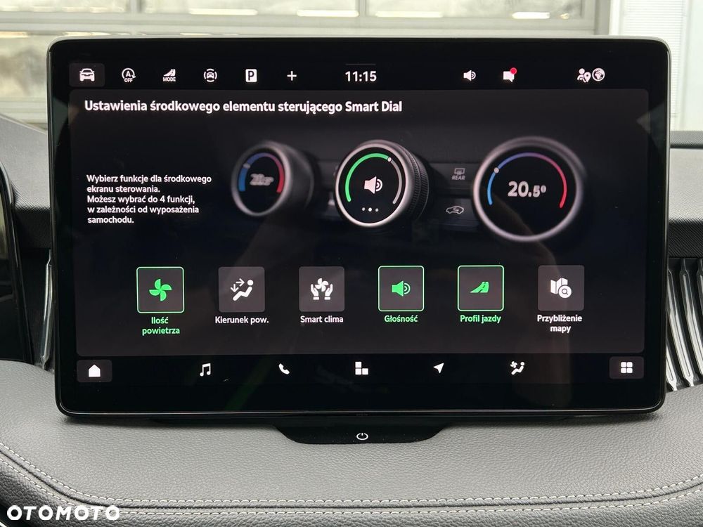 Skoda Superb 1.5 TSI L&K DSG - 30