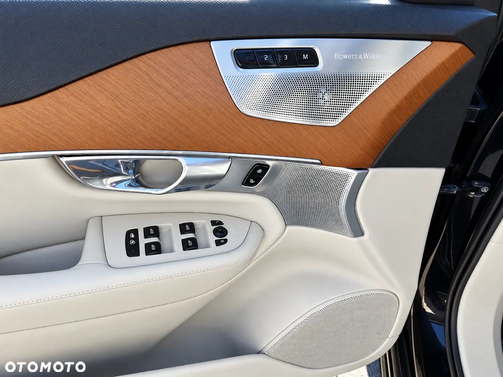 Volvo XC 90 T6 AWD Inscription 7os - 11