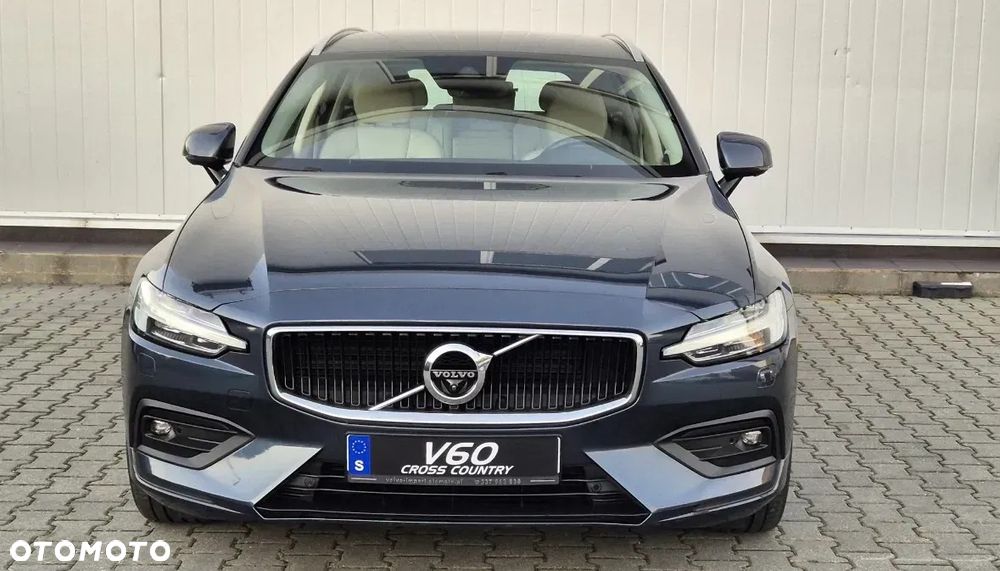 Volvo V60 - 8