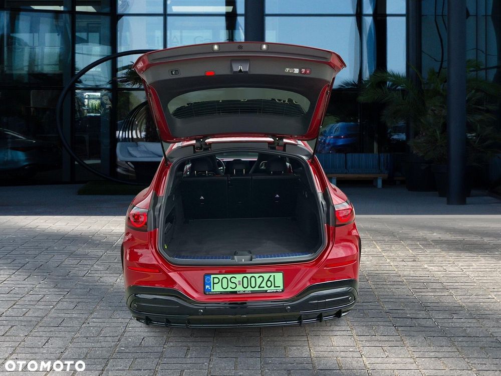 Mercedes-Benz GLC - 14