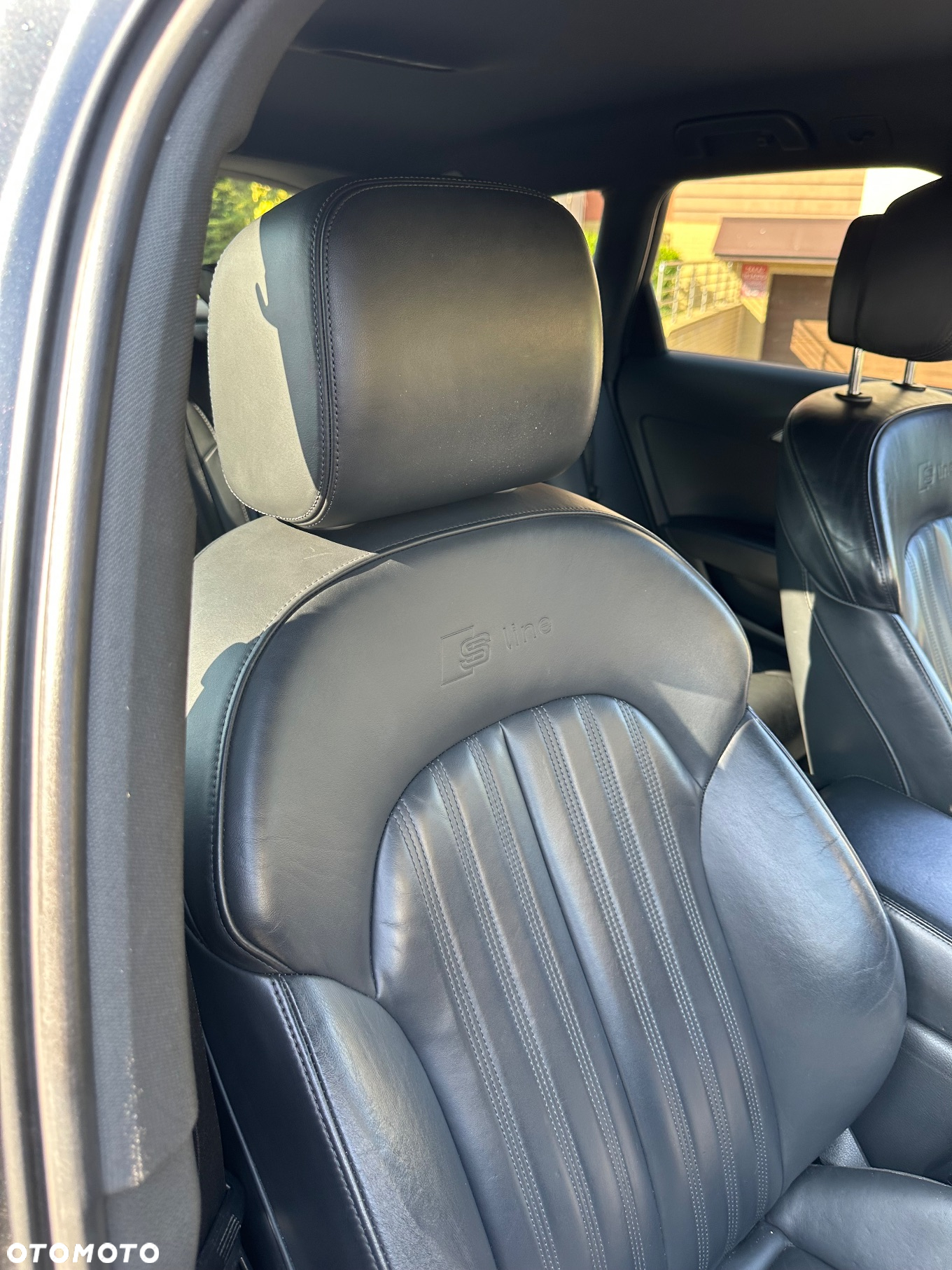 Audi A6 3.0 TDI Quattro Tiptronic - 22