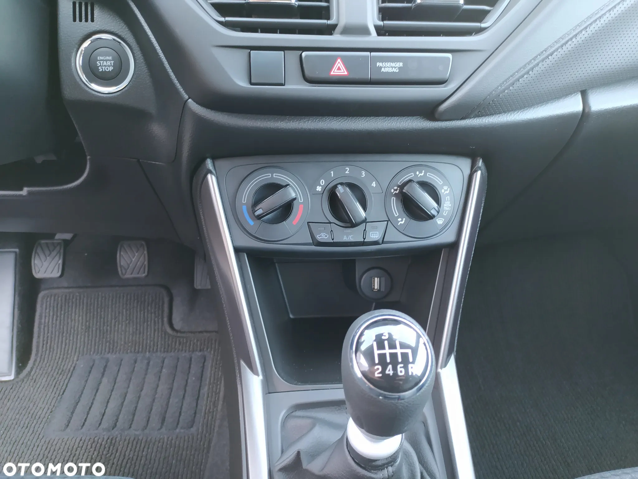 Suzuki SX4 S-Cross 1.4 SHVS Premium SP - 27