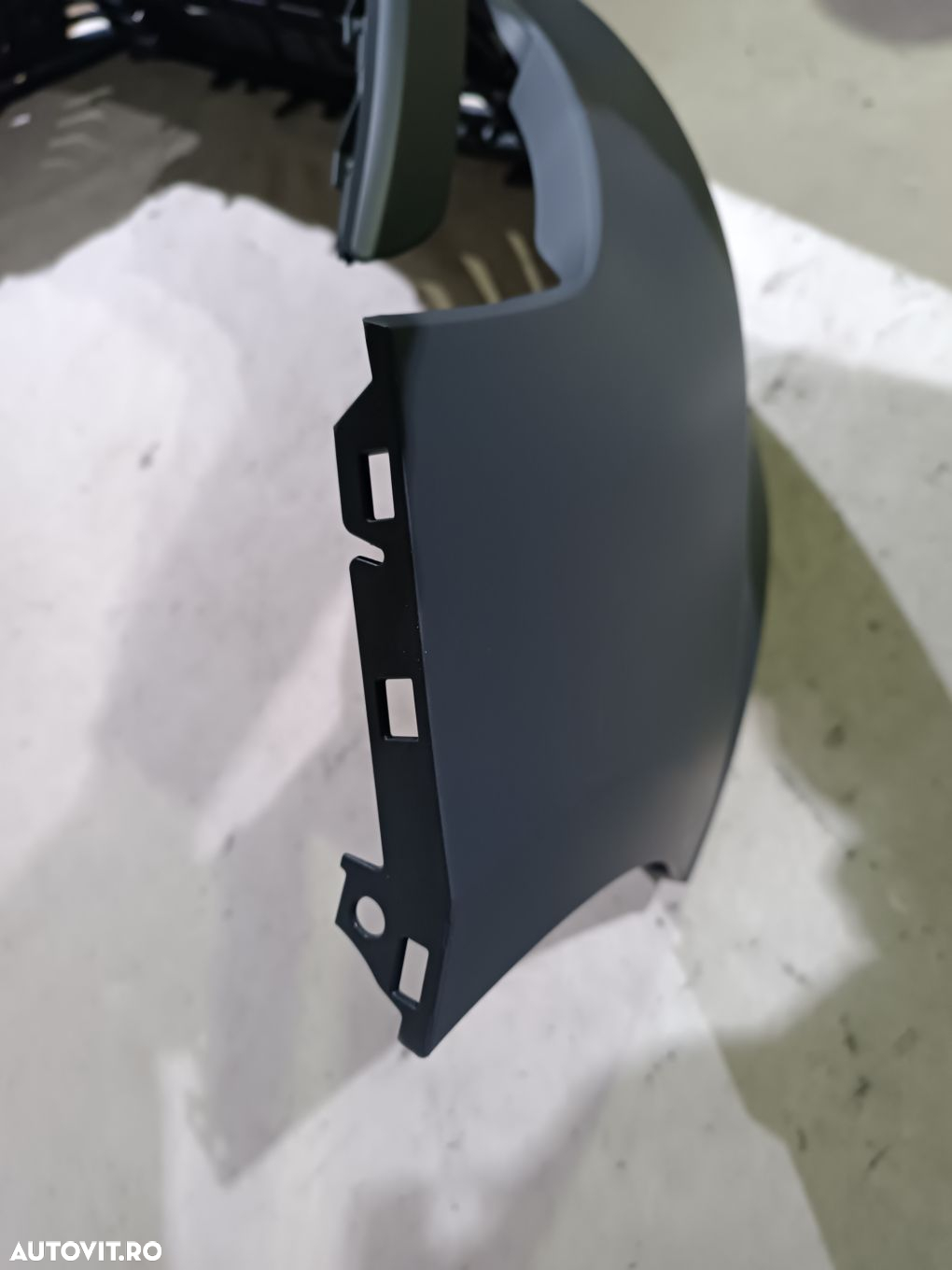 Bara fata Renault Megane 4, 2016, 2017, 2018, 2019, 2020. - 4