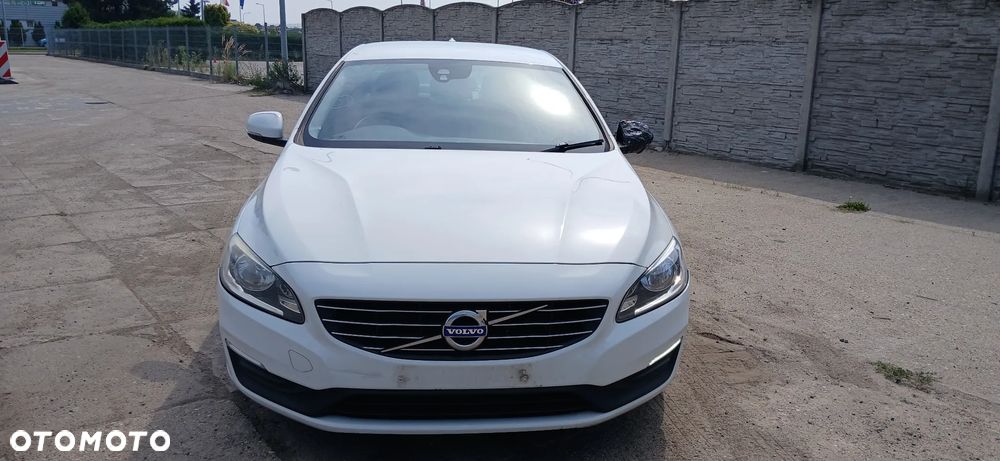 Volvo S60 D3 Geartronic Business Edition - 2