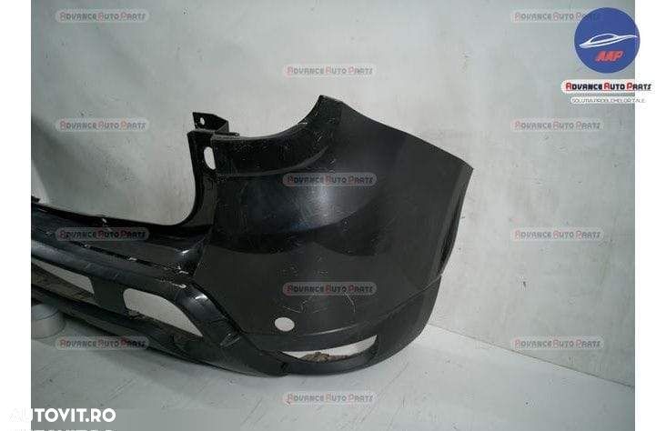 Bara Spate originala cu senzori Dacia  Duster  2 [2018 - 2022] - 3