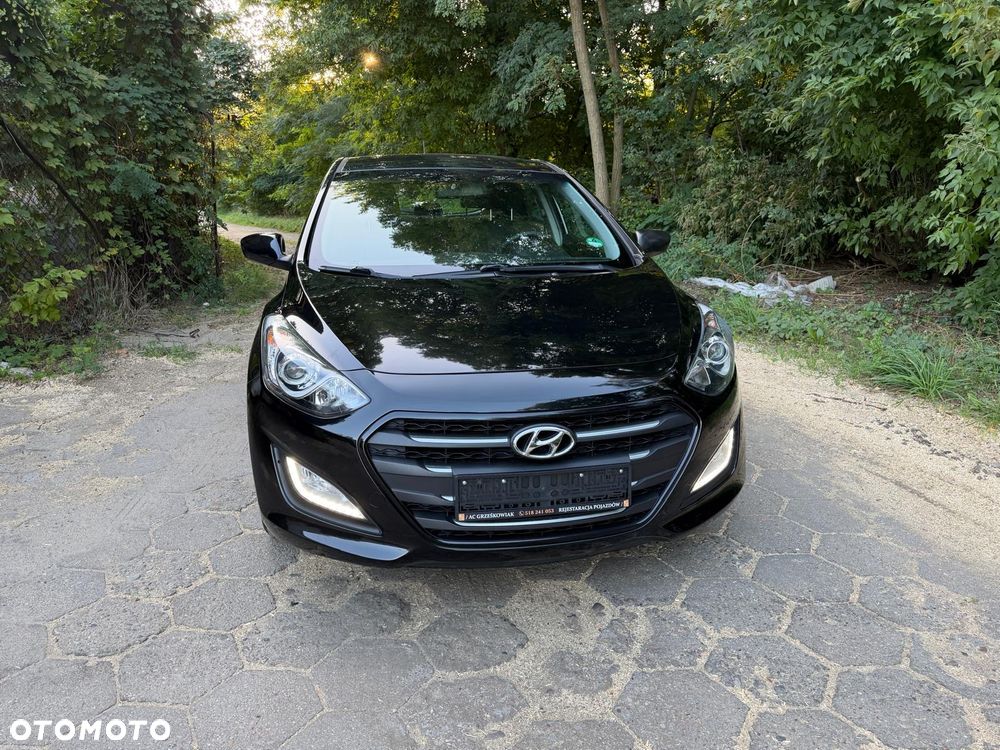 Hyundai i30 - 8