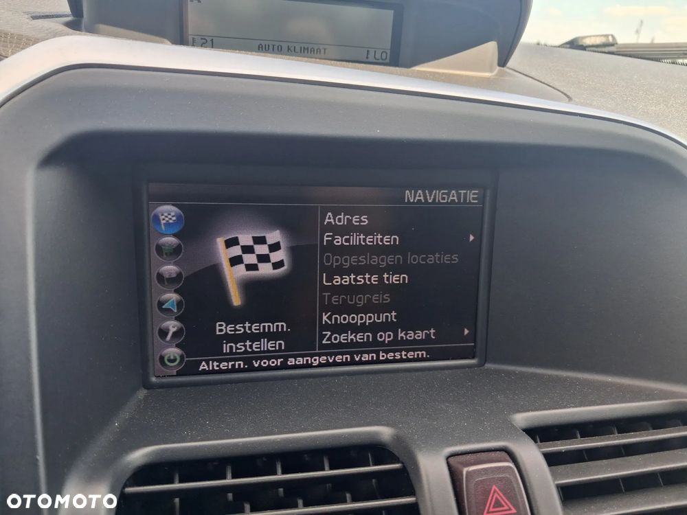 Volvo XC 60 2.4D AWD - 19