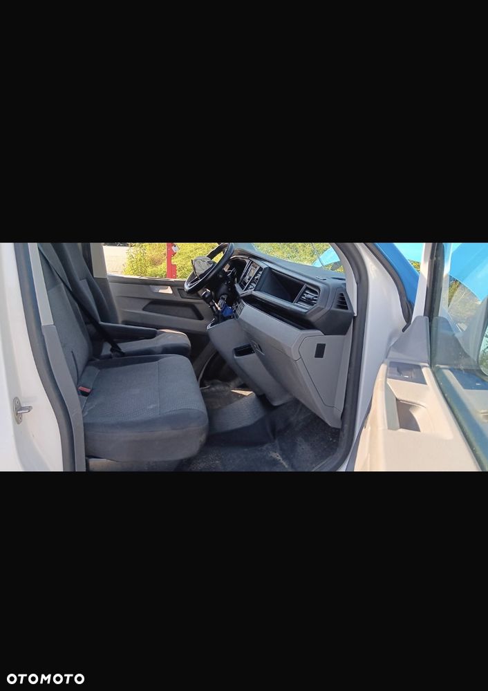 Volkswagen Transporter T6.1 Lang - 28