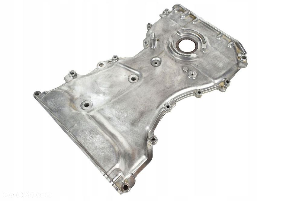 obudowa rozrządu mitsubishi outlander iii phev - 1