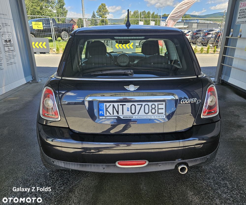 MINI Cooper - 8