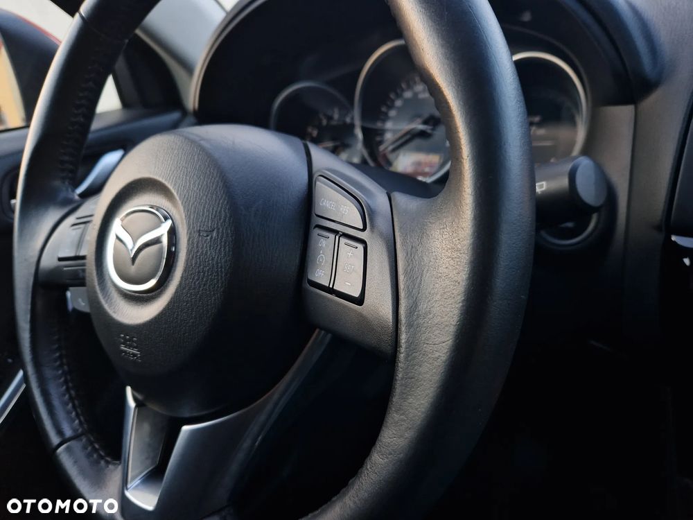 Mazda CX-5 SKYACTIV-G 165 Exclusive-Line - 22