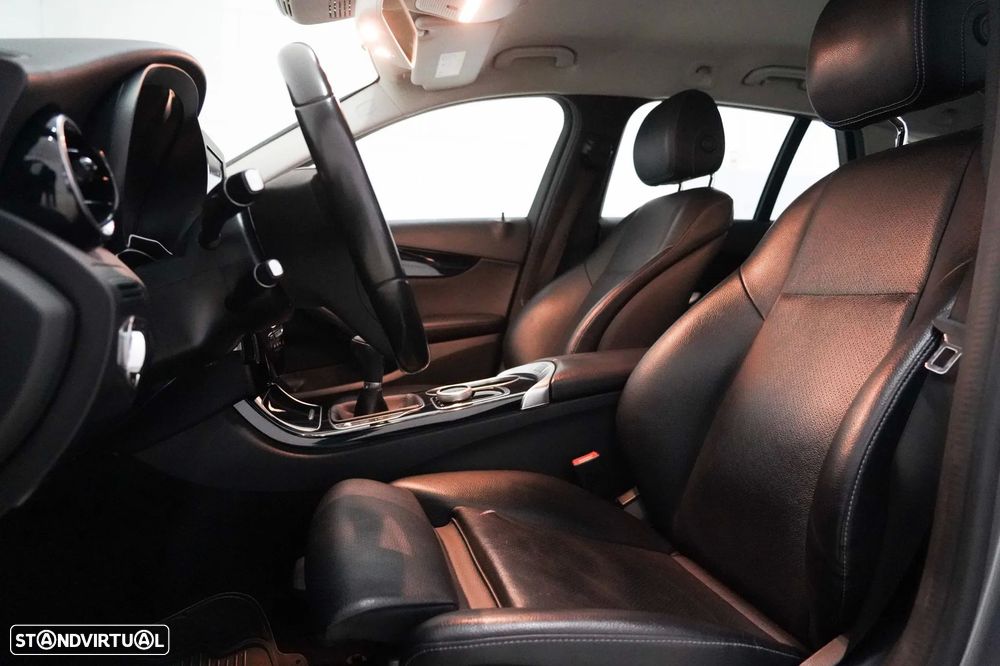 Mercedes-Benz C 220 d Avantgarde - 7