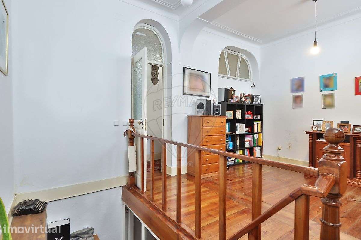 Apartamento T6 para venda - Grande imagem: 5/31
