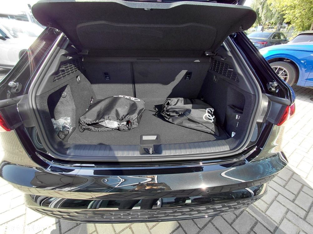Audi A3 Sportback - 9